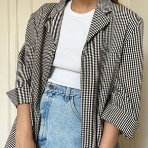 Northern Reflections Blazer